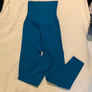 Baobei Sculpt and Recovery Postpartum Maternity Leggings Small